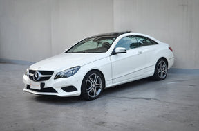 Mercedes-Benz E250 2015