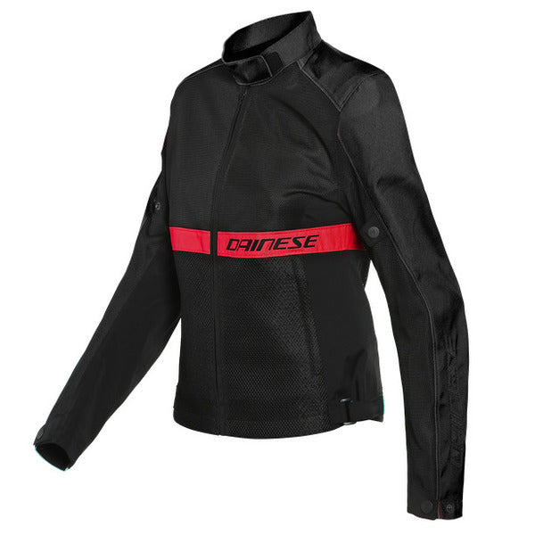 Chaqueta Dainese Ribelle Air Lady Tex