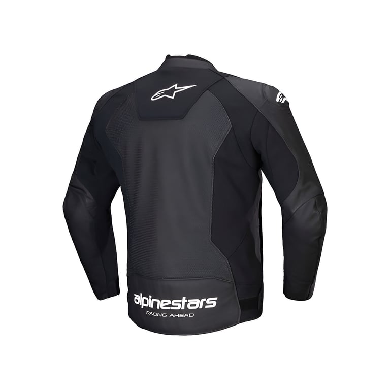 Chaqueta Alpinestars Faster V3 Airflow Leather