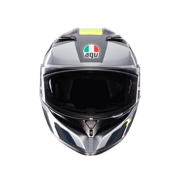 Casco AGV K3 2023 Shade