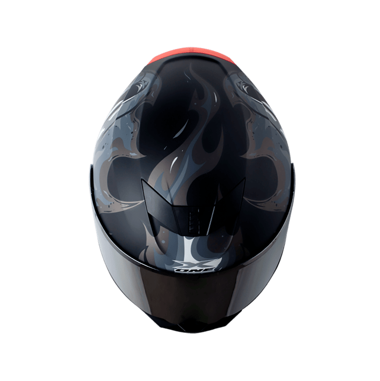 Casco Xone 500GT Spitfire