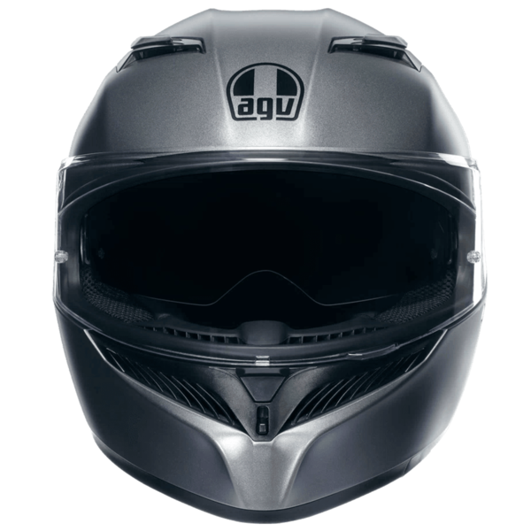 Casco AGV K3 2023 Rodio Grey