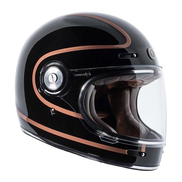 Casco Torc T1 Copper Pin