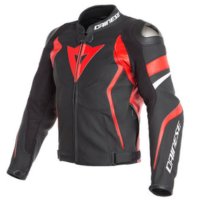 Chaqueta Dainese Avro 4