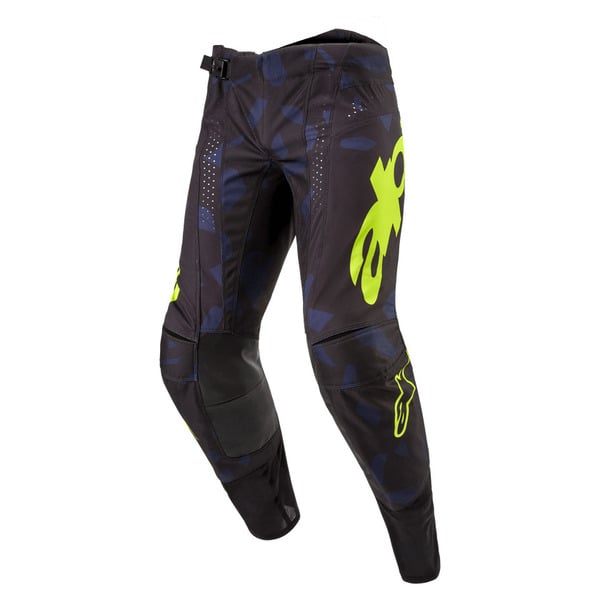 Pantalón Alpinestars Techstar Rantera