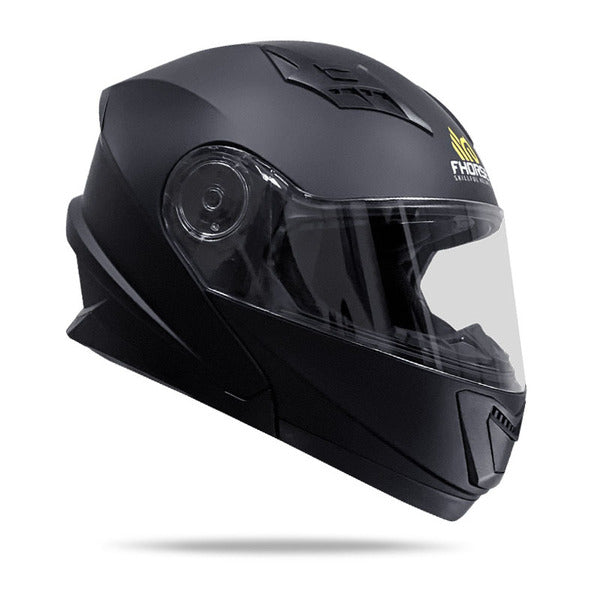 Casco Fhorse JH-901 Monocolor