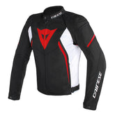 Chaqueta Dainese Avro D2 Tex