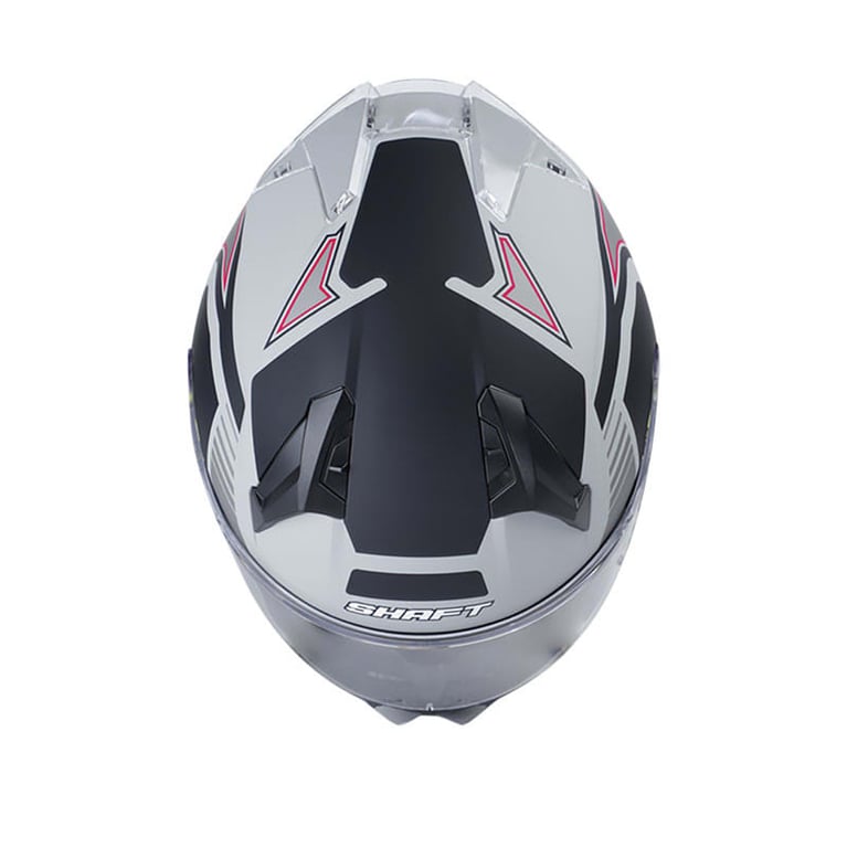 Casco Moto Shaft 560 Integral LeMans GR.M