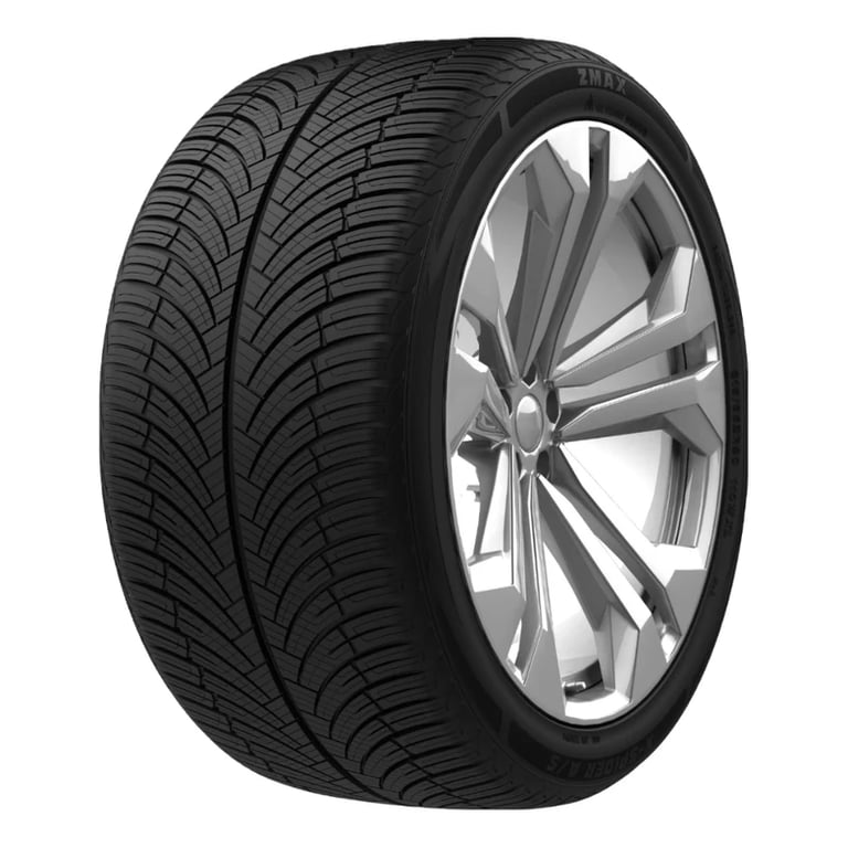 Neumático 195/65 R15 Zmax X-Spider A/S 95V