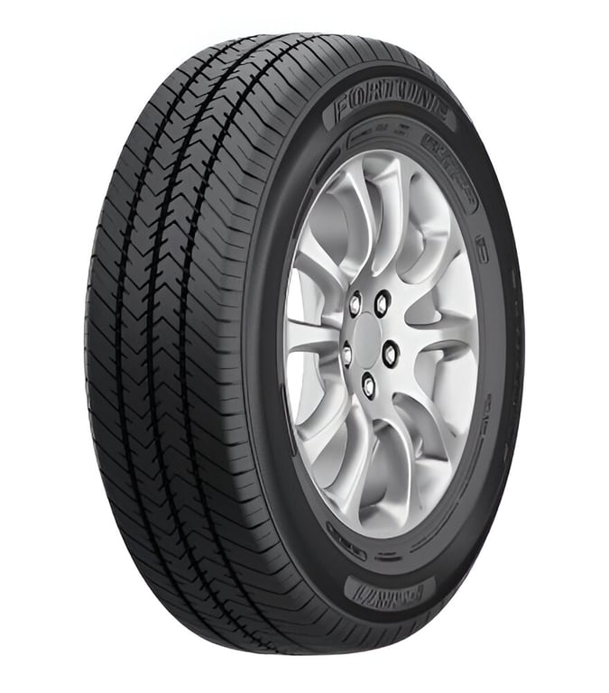 Neumático 195/70 R15 Fortune FSR71 104/102N