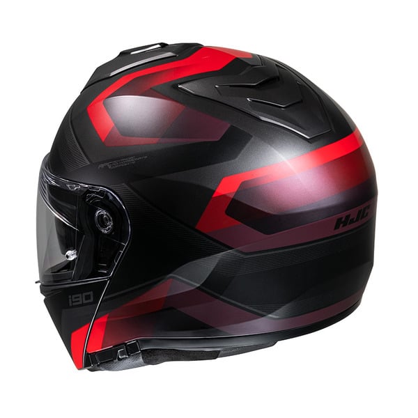 Casco HJC i90 Lark