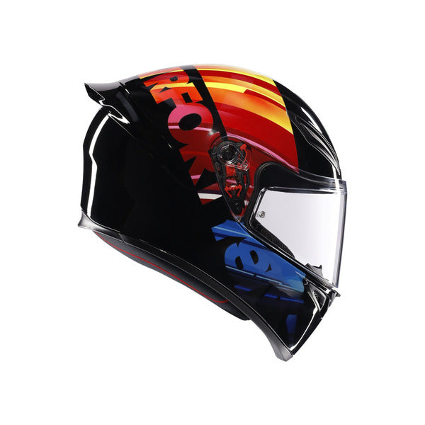 Casco AGV K1 S Pulse 46