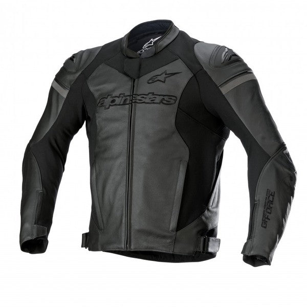 Chaqueta De Cuero Alpinestars  GP Force Airflow 