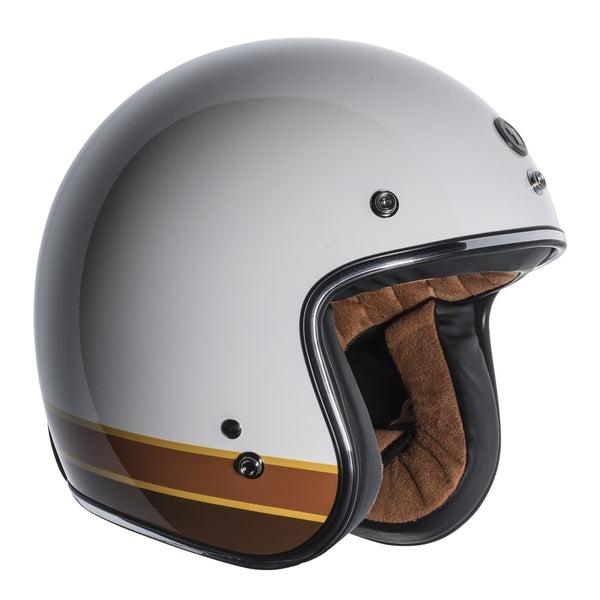 Casco Torc T-50 Iso Bar