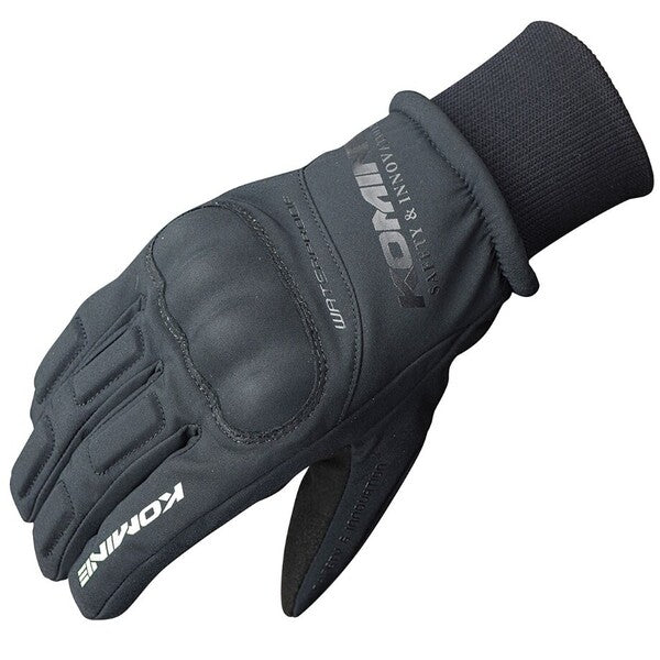 Guantes Komine GK-816 WP Protect