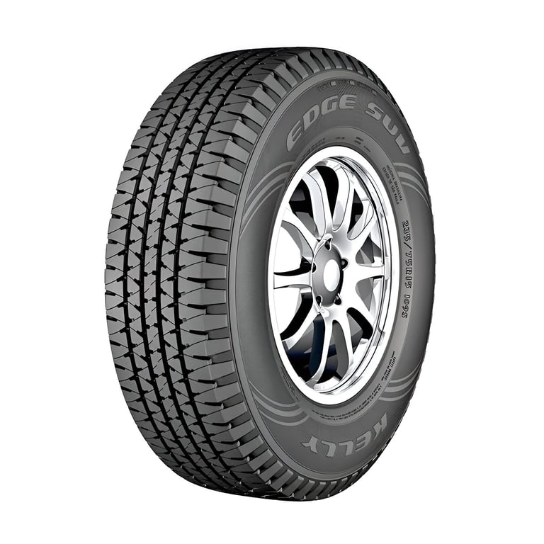 NEUMÁTICO LT245/70 R16 KELLY EDGE AT 2 113T D