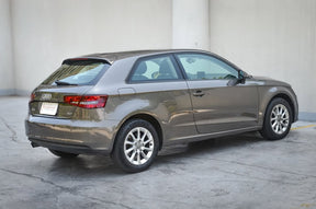 Audi A3 2014 1.2 TFSI