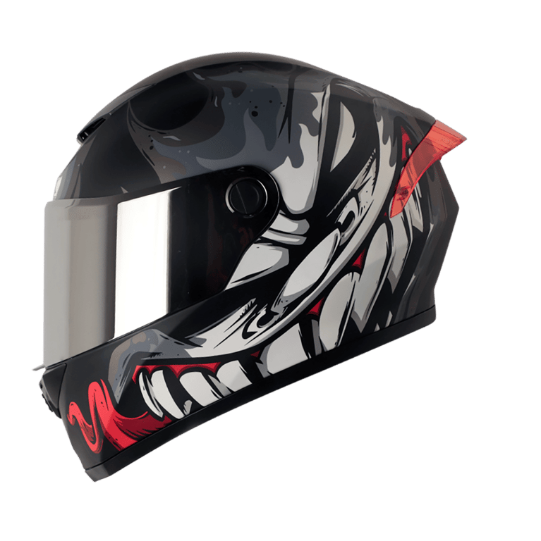 Casco Xone 500GT Spitfire