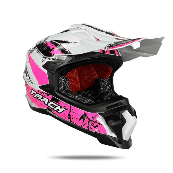 Casco Fhorse JH-601 Track Motocross