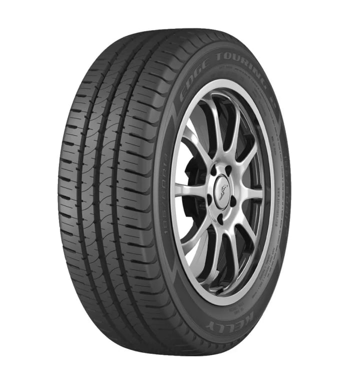 NEUMÁTICO 185/60 R14 KELLY EDGE TOURING 2 82H SL