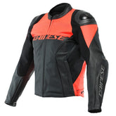 Chaqueta Dainese Racing 4 Perforada