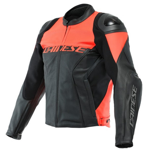 Chaqueta Dainese Racing 4 Perforada