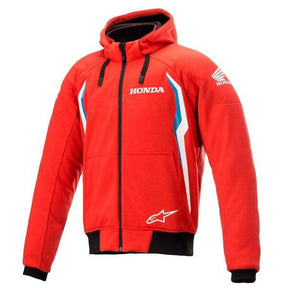 Chaqueta Alpinestars Honda Chrome V2 Sport