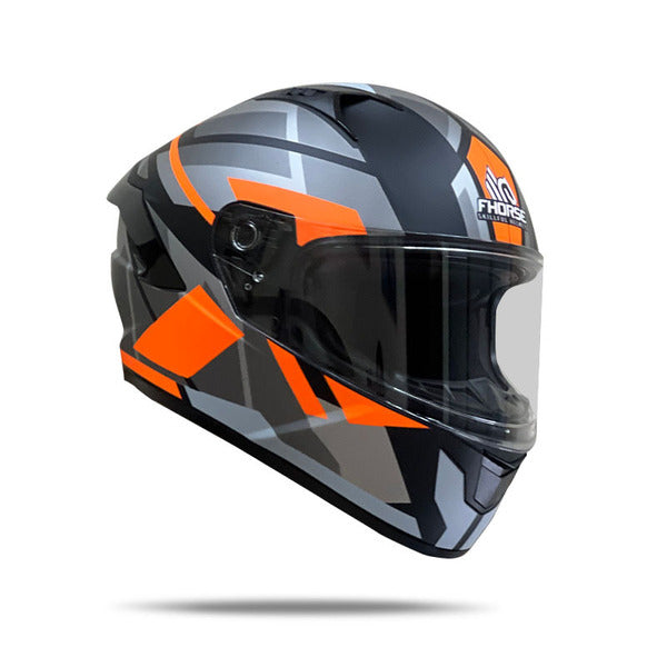 Casco Fhorse JH-801 Cross