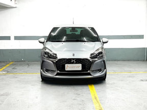 DS 3 2018 - 1.6L Turbo