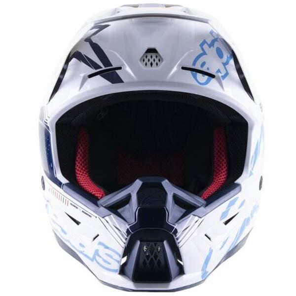 Casco Alpinestars SM5 Action