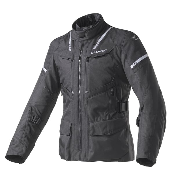 Chaqueta Clover Savana-3 WP