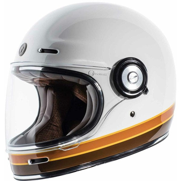 Casco Torc T1 Iso Bar