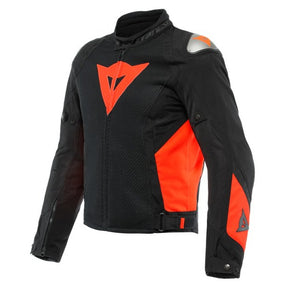 Chaqueta Dainese Energyca Air Tex