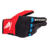 Guantes Alpinestars Honda Copper