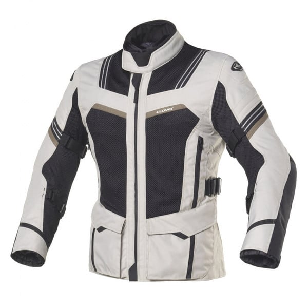 Chaqueta Clover Ventouring 3