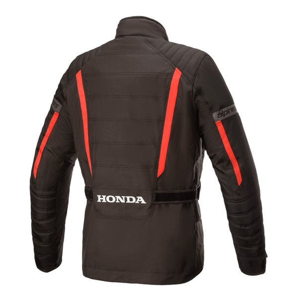 Chaqueta Alpinestars Honda Gravity Drystar