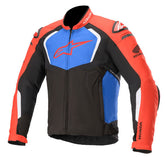 Chaqueta Alpinestars Honda T-GP Pro V2