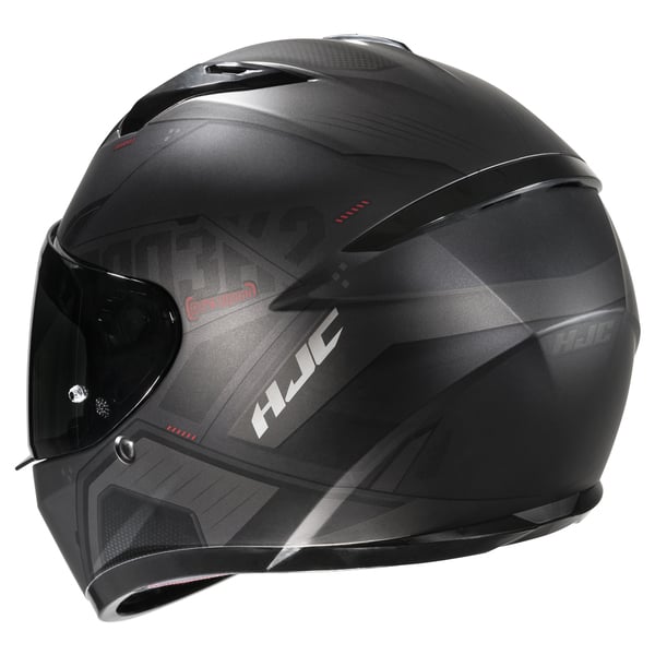 Casco HJC C10 Inka