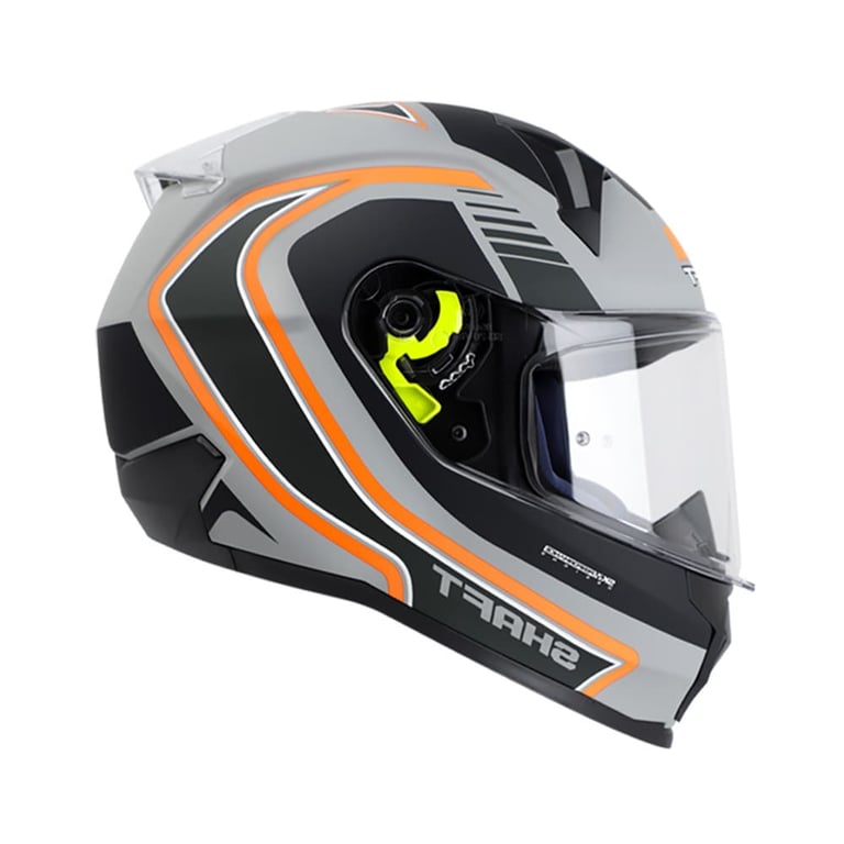 Casco Moto Shaft 560 LeMans NJ.N Integral