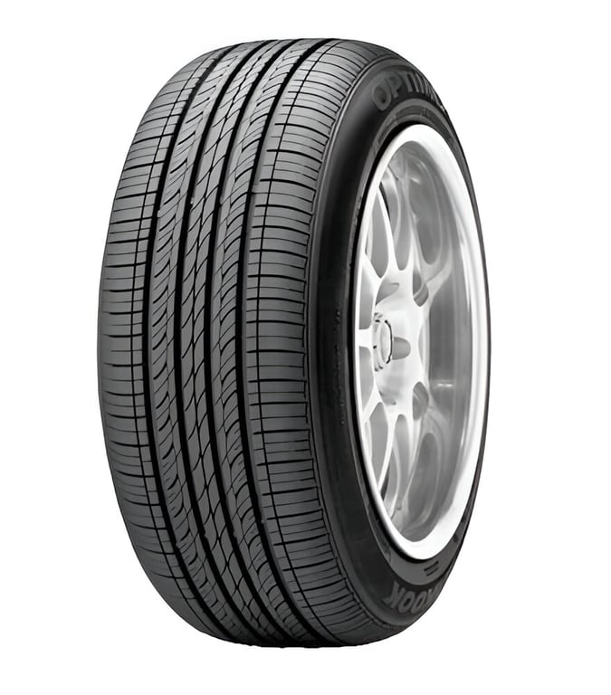 Neumático 225/55 R18 Hankook H426 98H