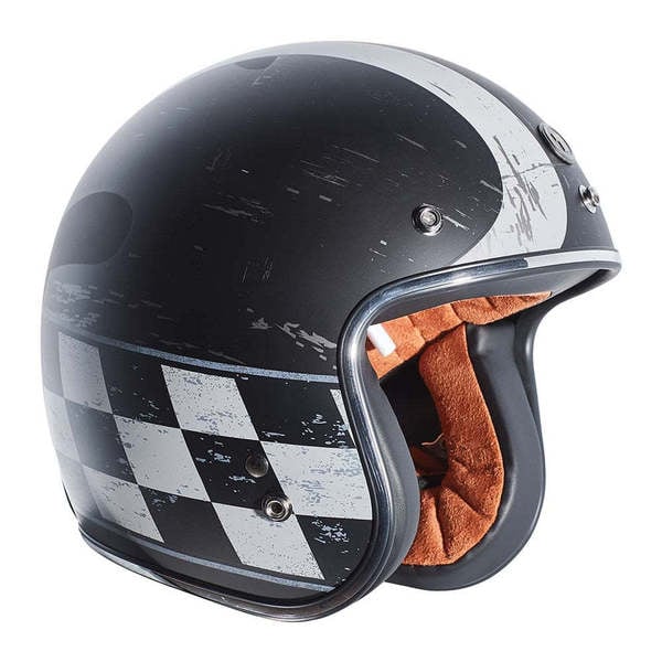 Casco Torc T50 Cham