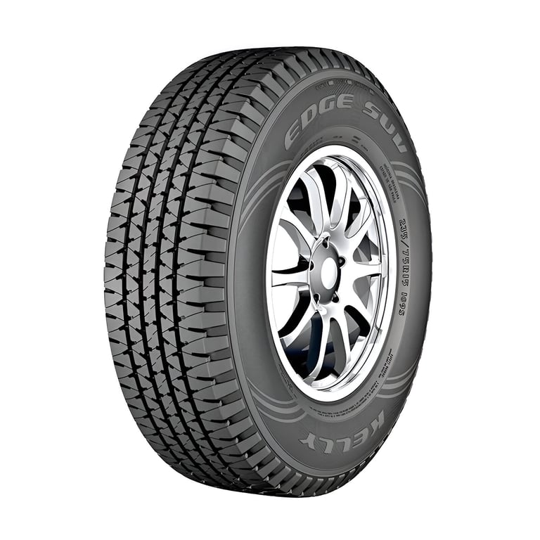 Neumático 255/70 R16 Kelly Edge AT 2 111H SL