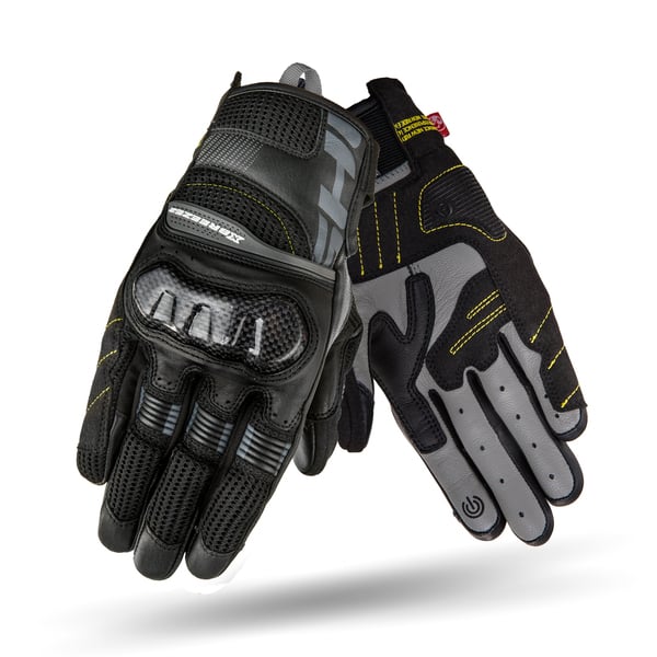 Guantes Shima X-Breeze 2