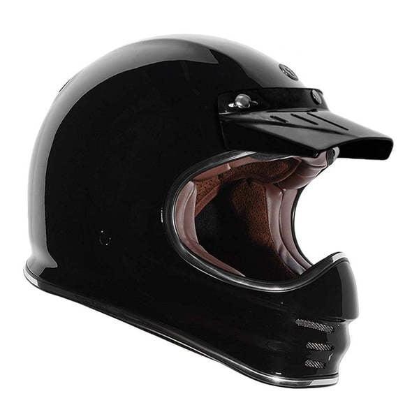 Casco Torc T3 Solid