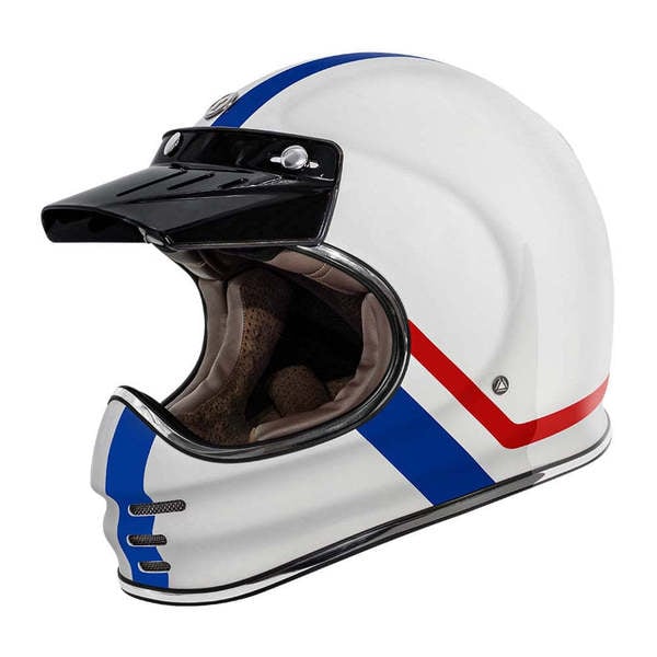 Casco Torc T3 Allegiance