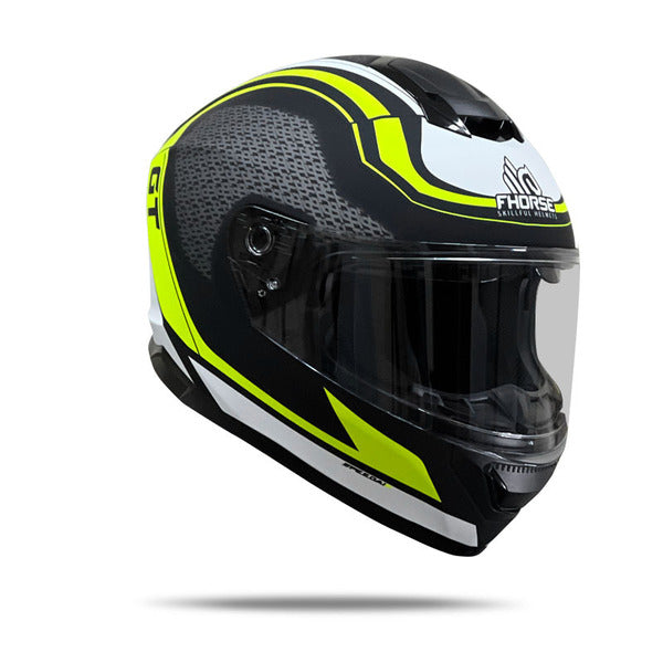 Casco Fhorse JH-802 GT