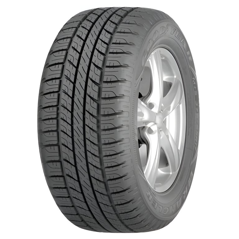 NEUMÁTICO 255/65 R16 GOODYEAR WRANGLER HP ALL WEATHER 109H