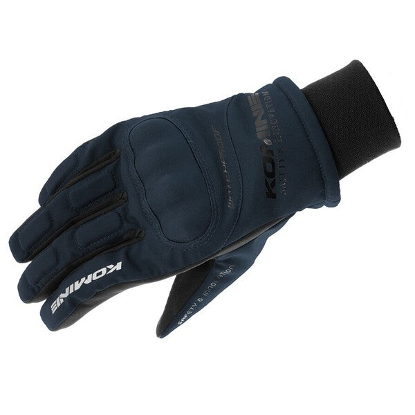 Guantes Komine GK-816 WP Protect