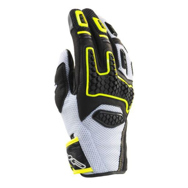 Guantes Clover GTS-3