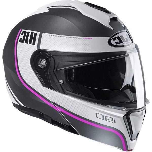 Casco HJC i90 Davan